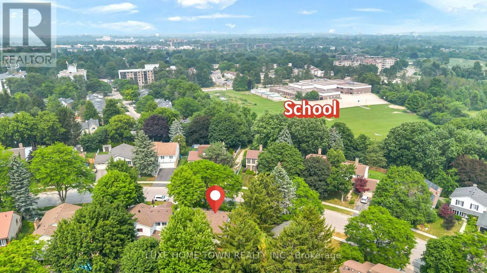 37 FERMAN DRIVE