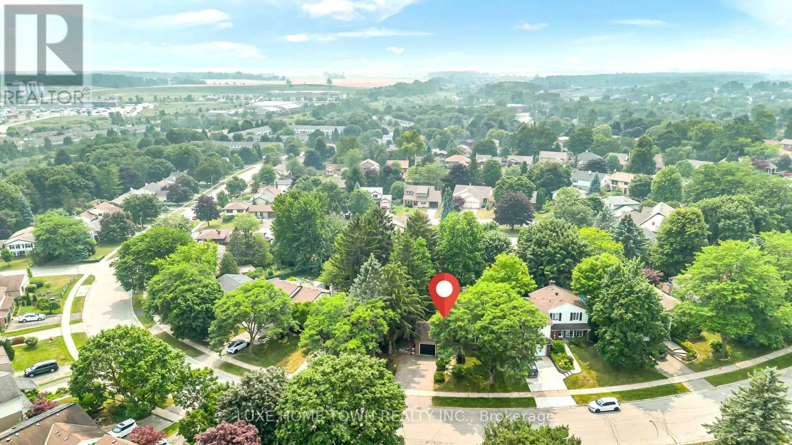 37 FERMAN DRIVE