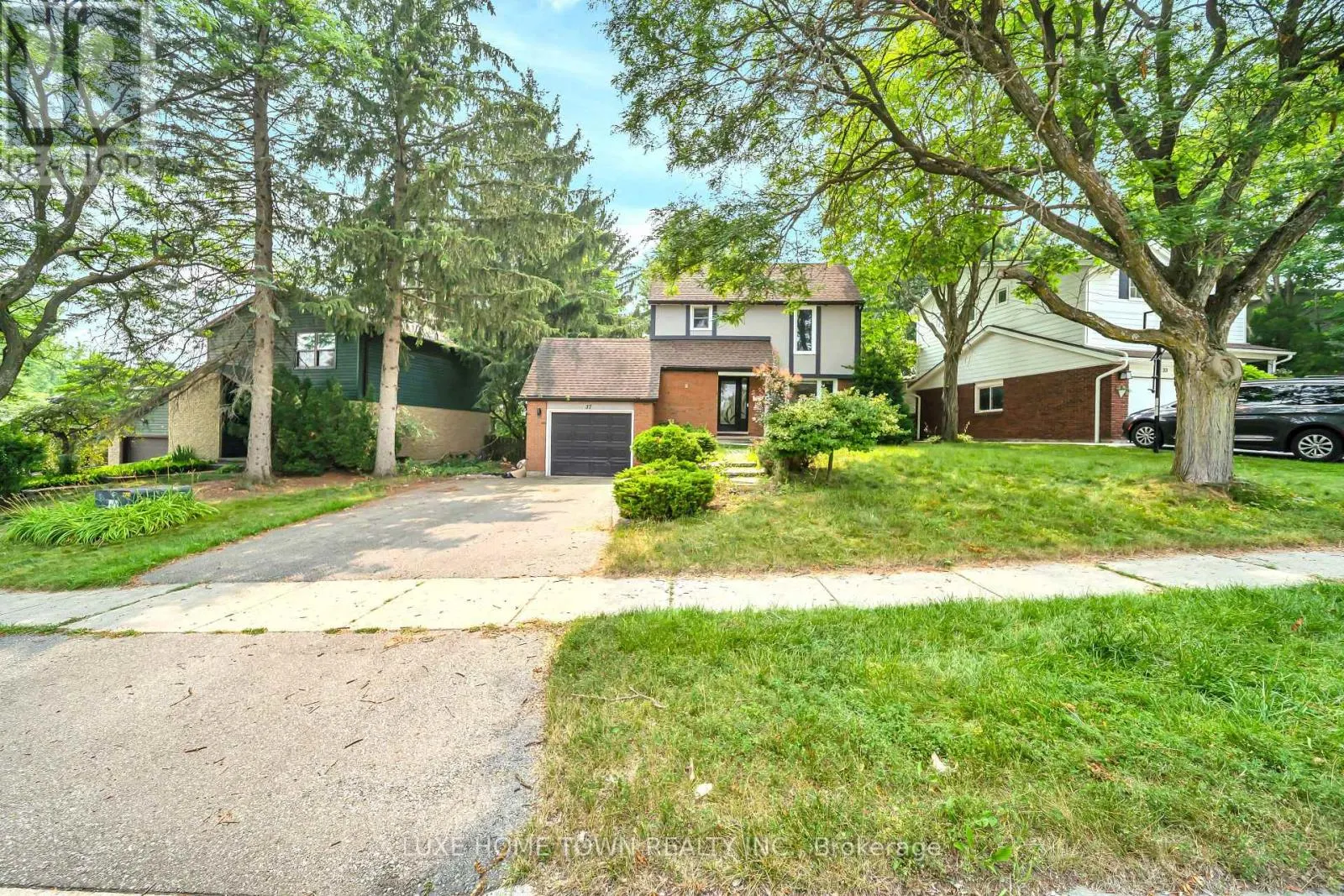 37 FERMAN DRIVE