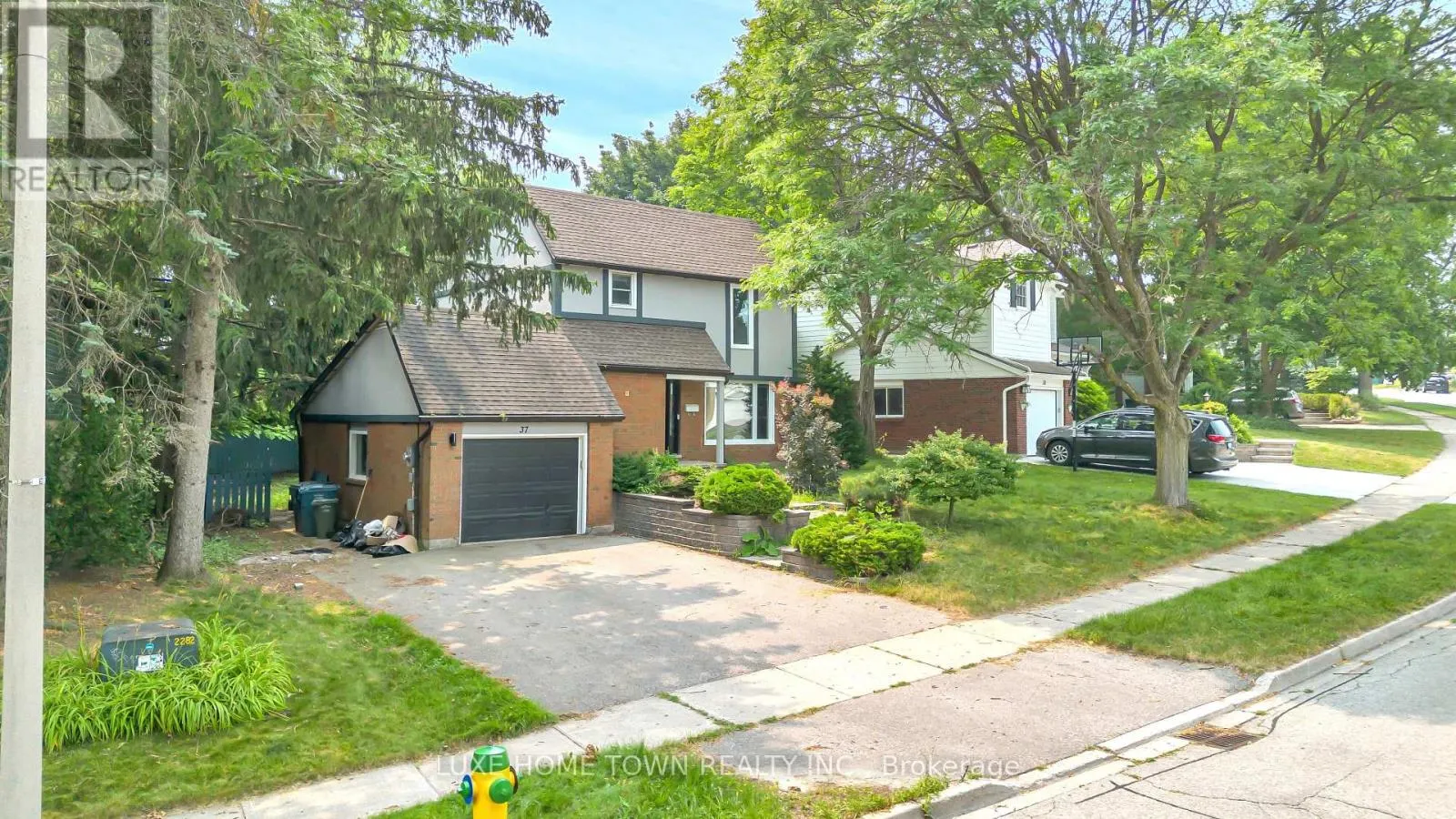 37 FERMAN DRIVE