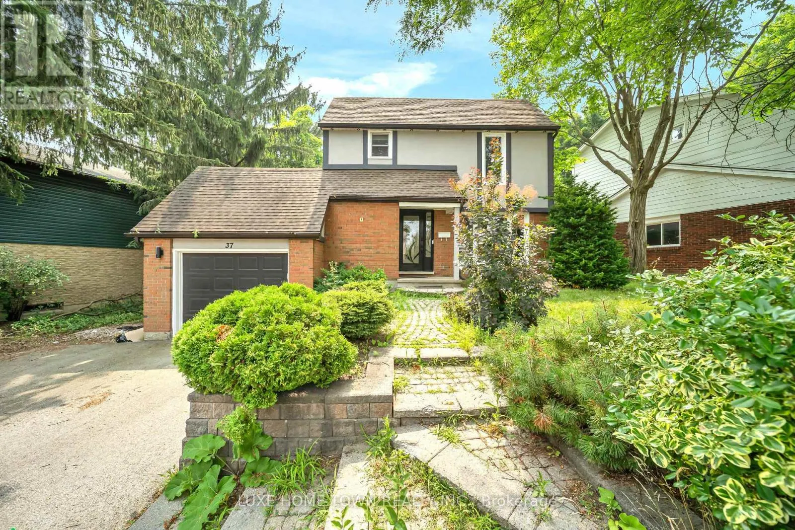 37 FERMAN DRIVE