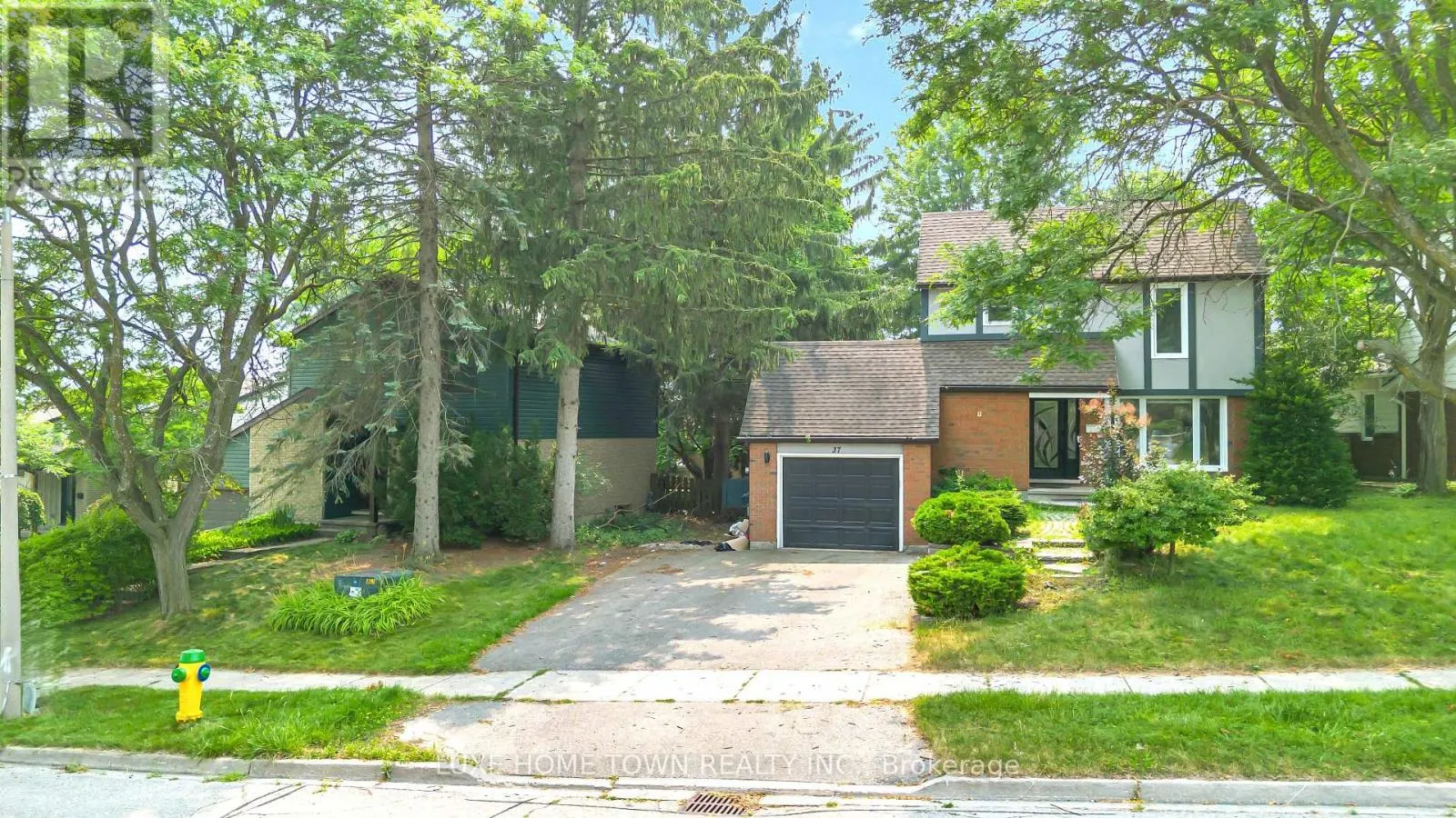 37 FERMAN DRIVE