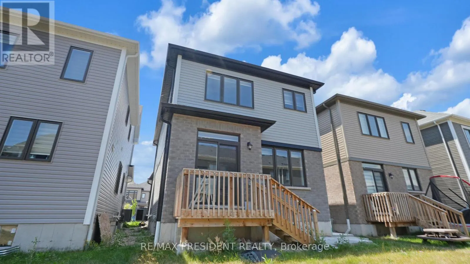 105 EVA DRIVE