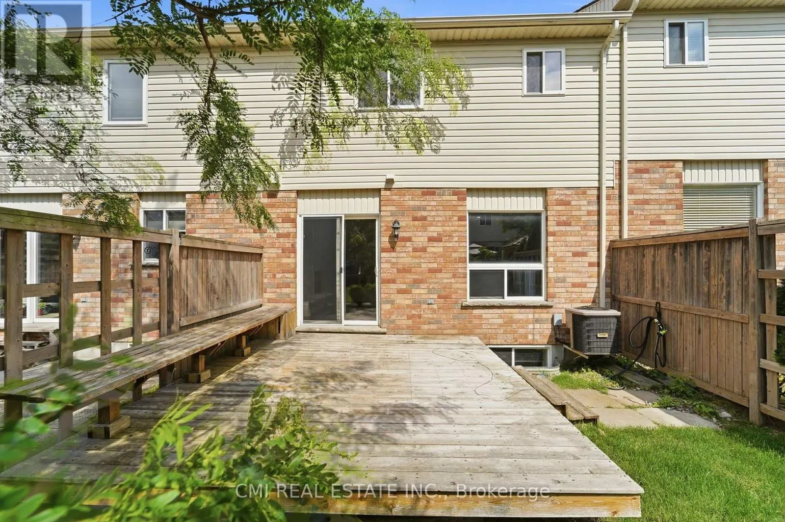 40 - 105 BARD BOULEVARD
