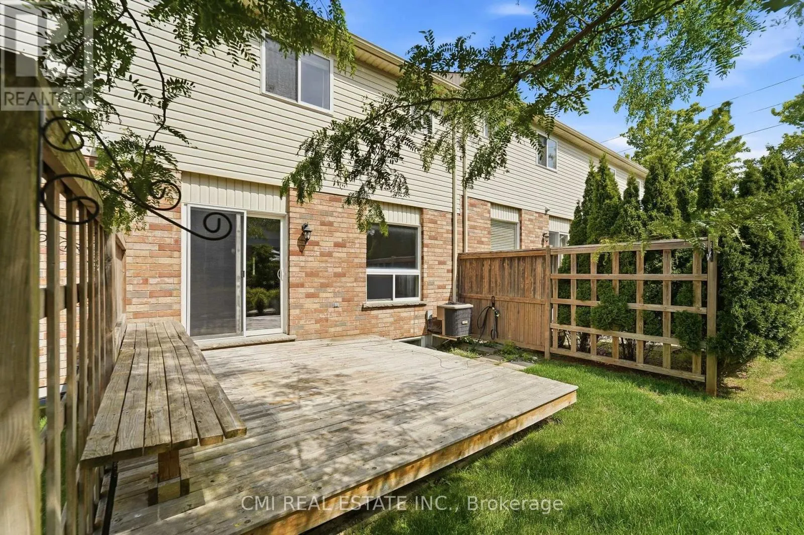 40 - 105 BARD BOULEVARD
