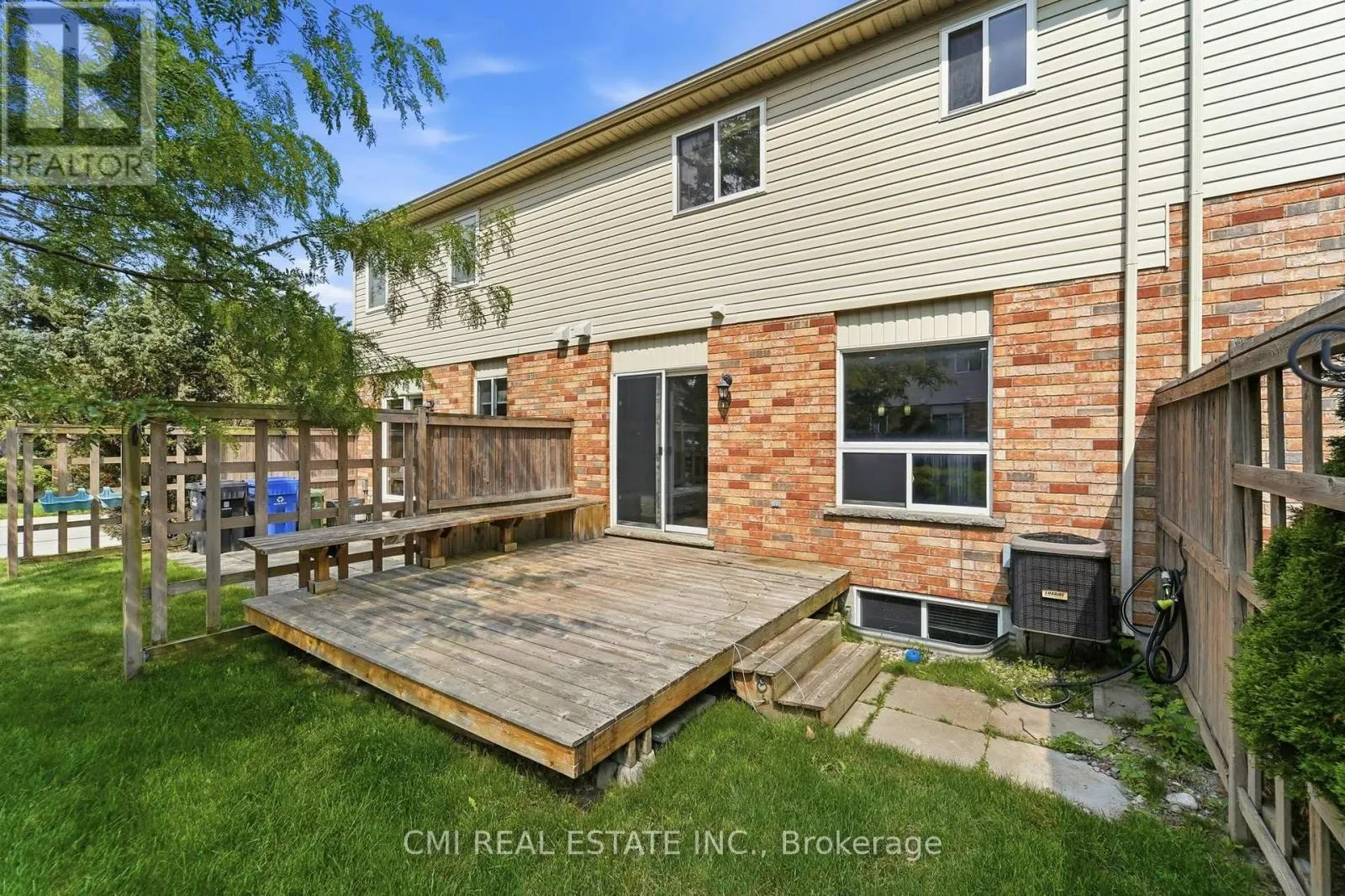 40 - 105 BARD BOULEVARD