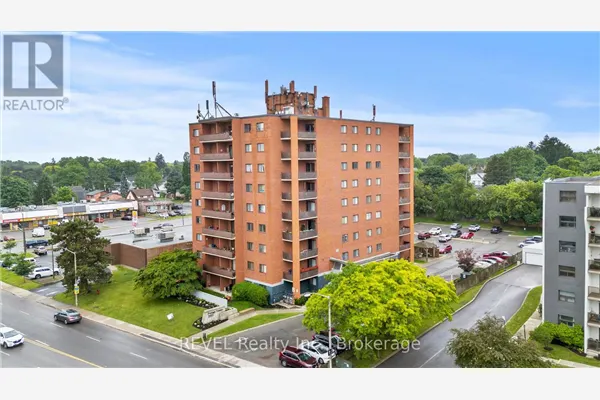 401 - 3955 PORTAGE ROAD