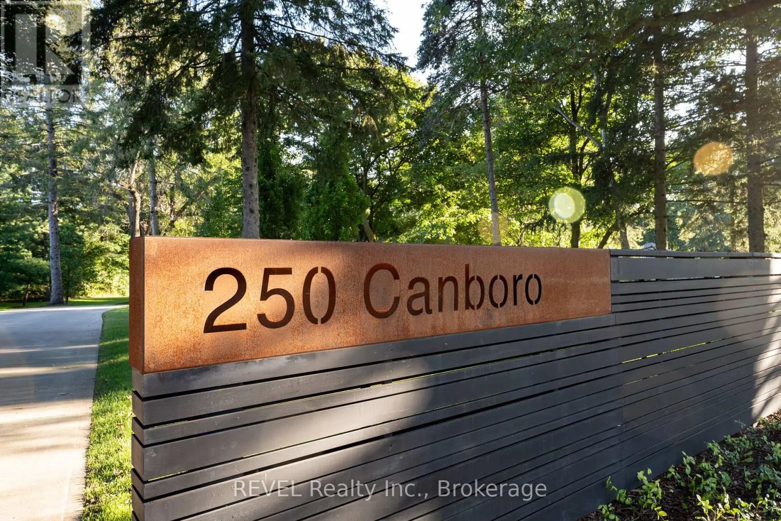 250 CANBORO ROAD