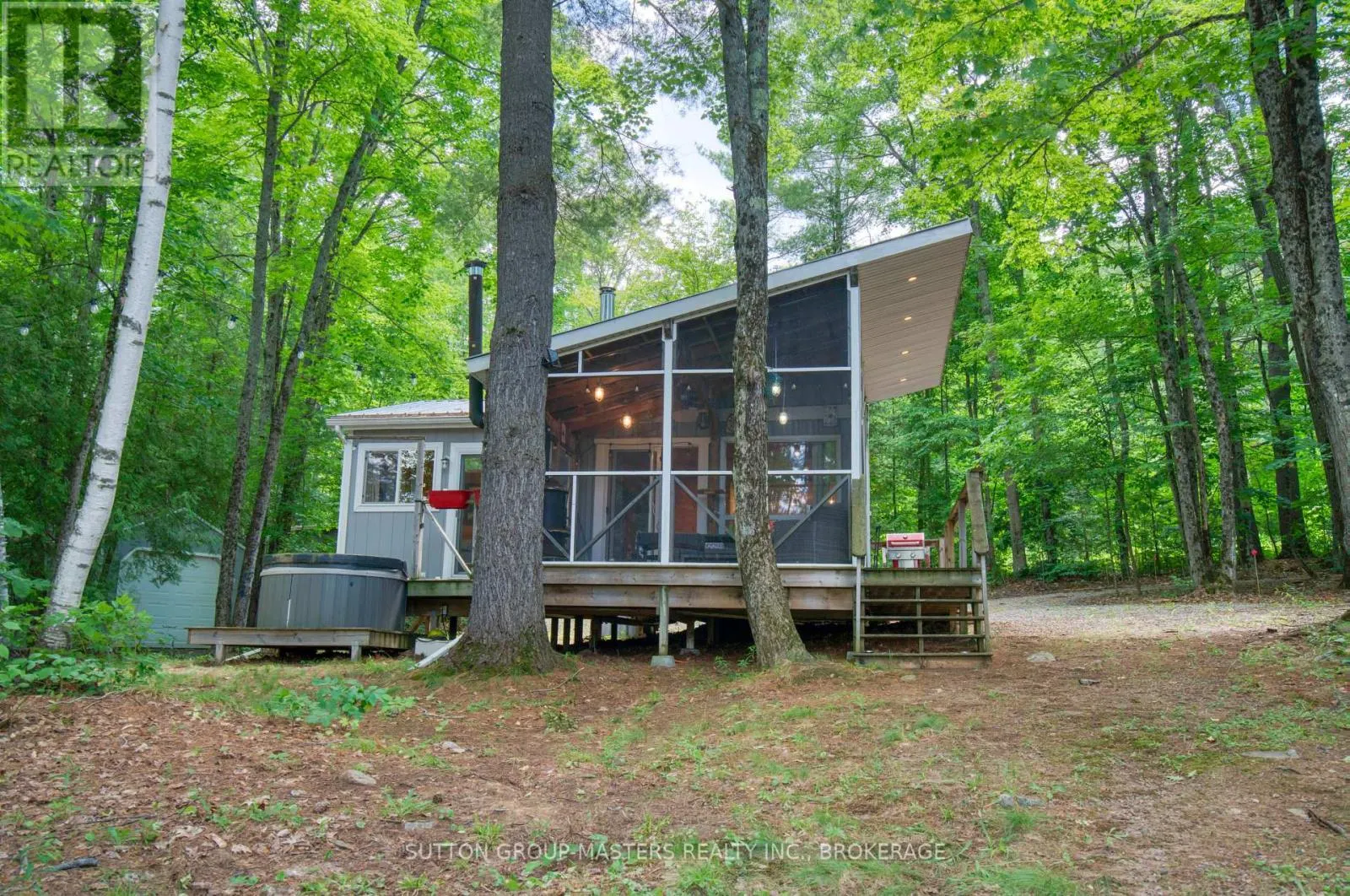 2282 MYERS CAVE ROAD