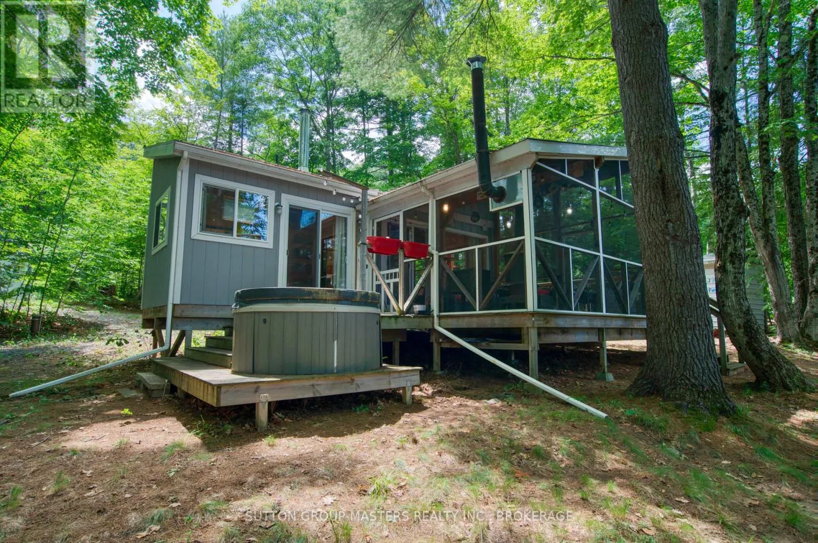 2282 MYERS CAVE ROAD