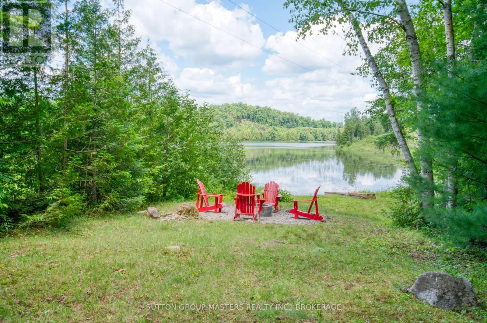 2282 MYERS CAVE ROAD
