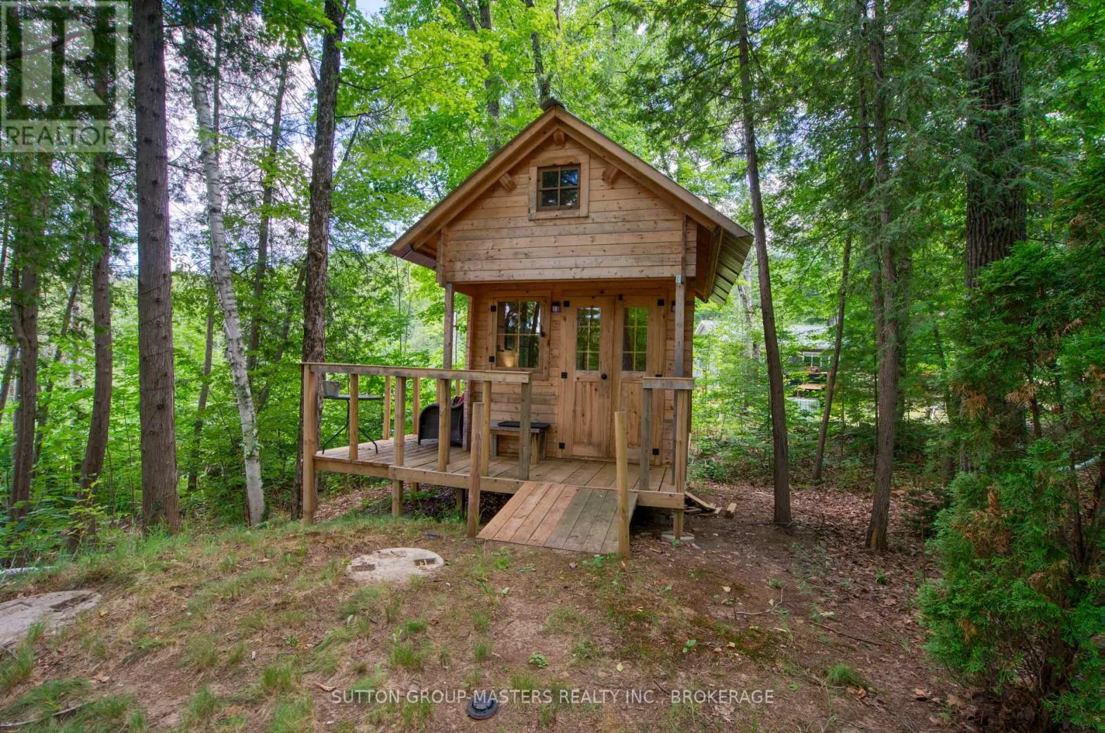 2282 MYERS CAVE ROAD