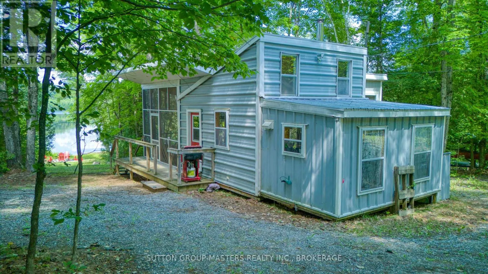 2282 MYERS CAVE ROAD
