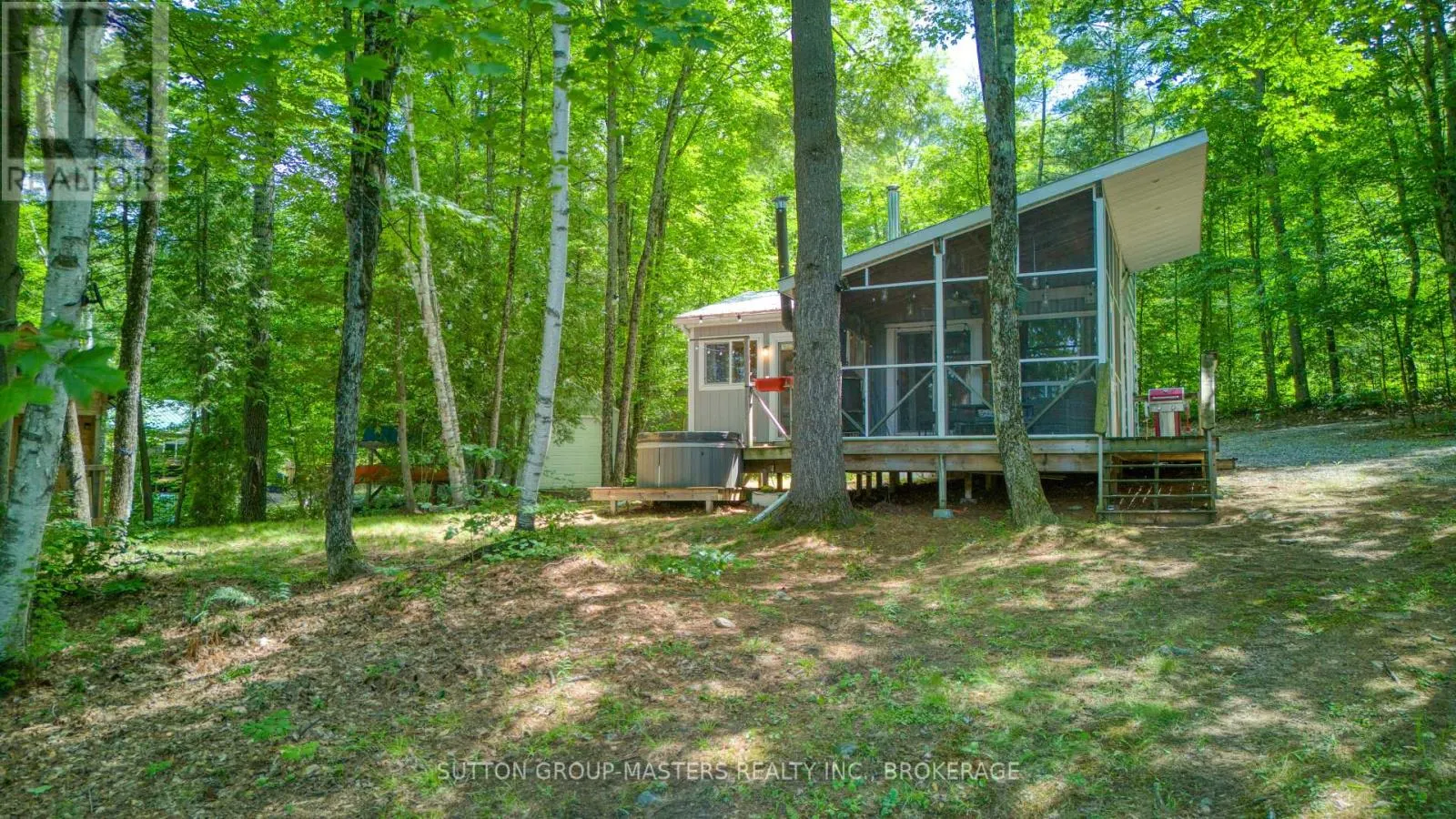 2282 MYERS CAVE ROAD