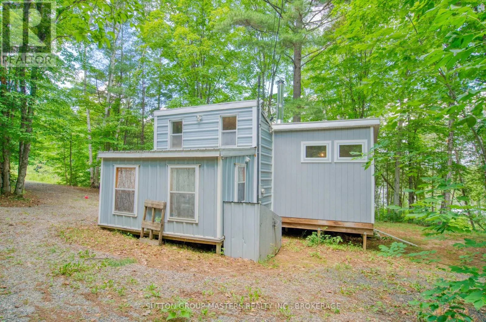 2282 MYERS CAVE ROAD