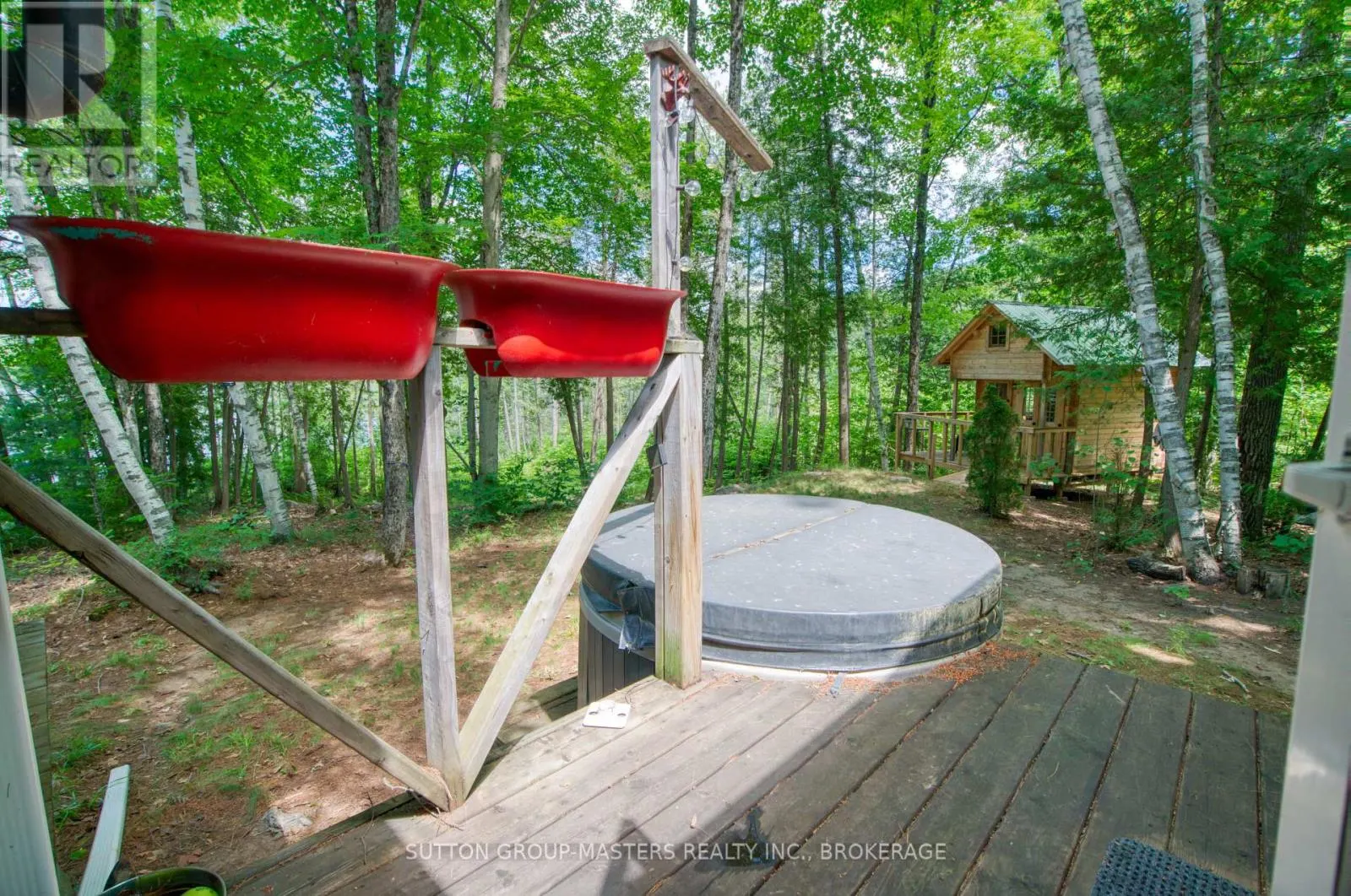 2282 MYERS CAVE ROAD