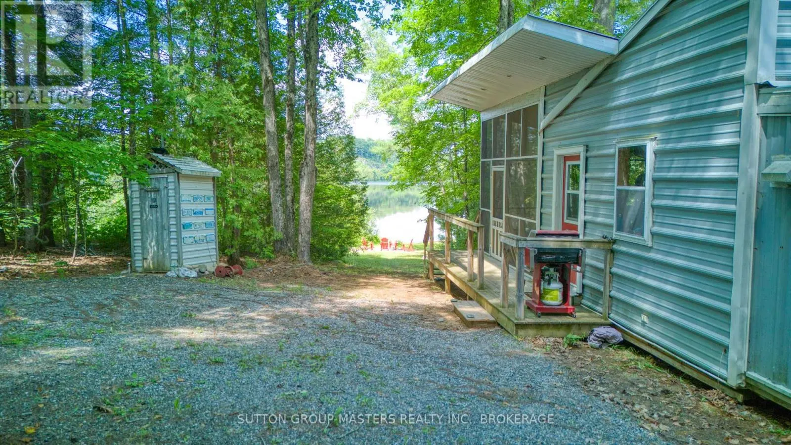 2282 MYERS CAVE ROAD