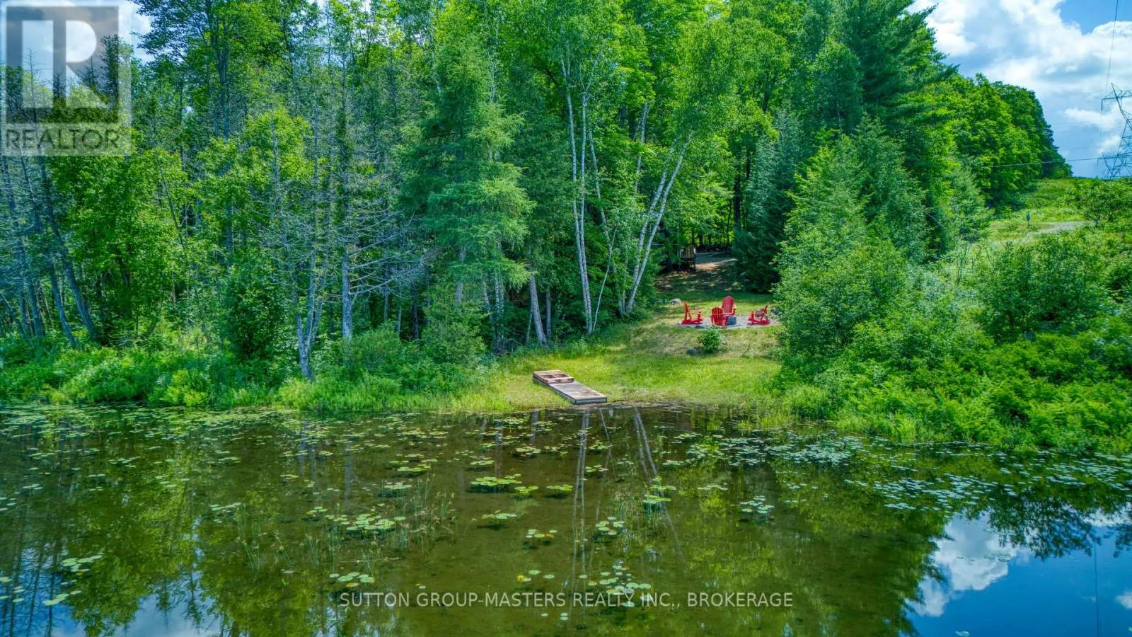2282 MYERS CAVE ROAD