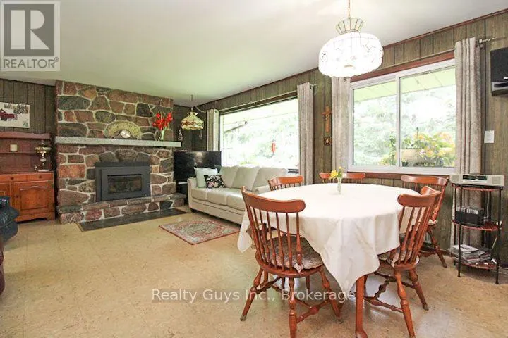 2356 DEER BAY ROAD