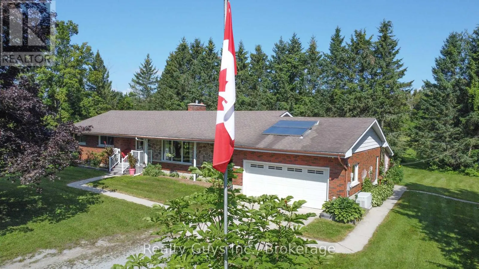 2356 DEER BAY ROAD
