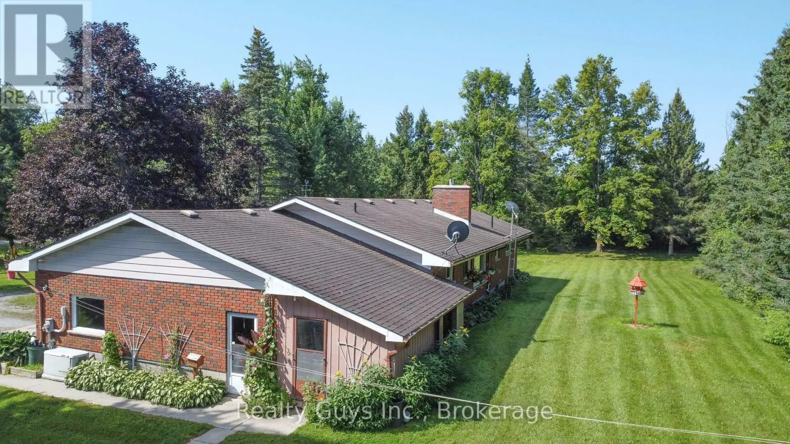 2356 DEER BAY ROAD