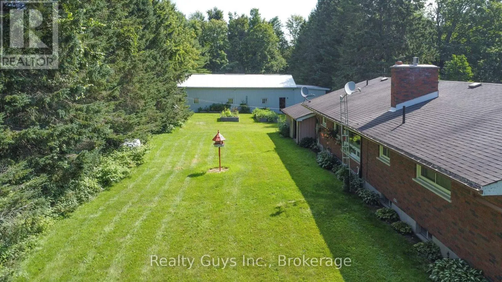 2356 DEER BAY ROAD