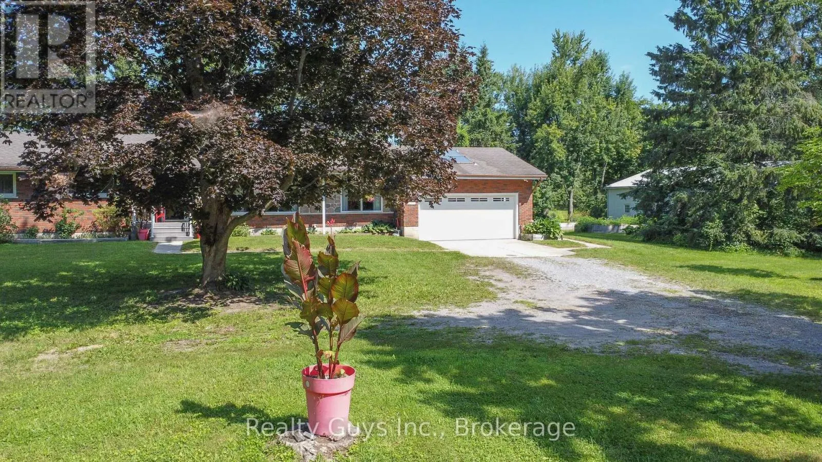 2356 DEER BAY ROAD