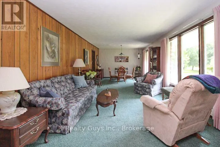 2356 DEER BAY ROAD