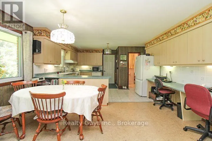 2356 DEER BAY ROAD