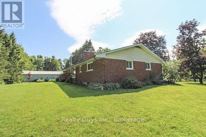 2356 DEER BAY ROAD