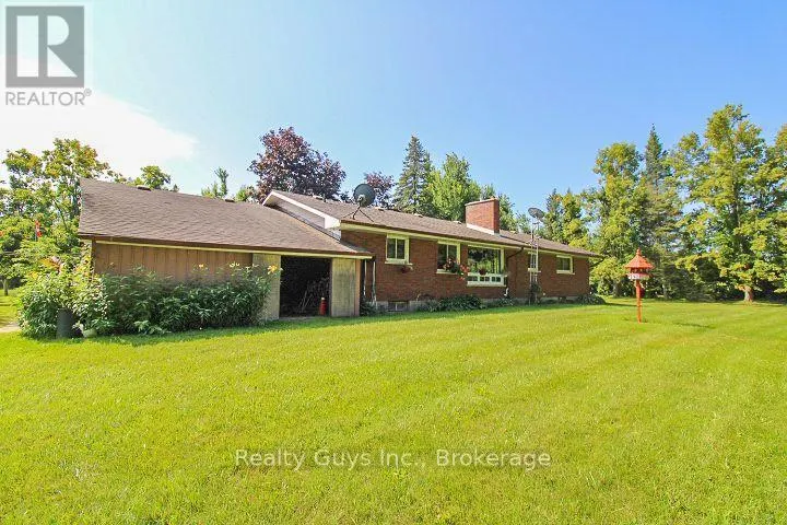 2356 DEER BAY ROAD