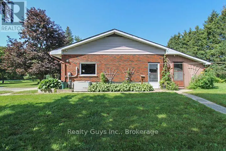 2356 DEER BAY ROAD