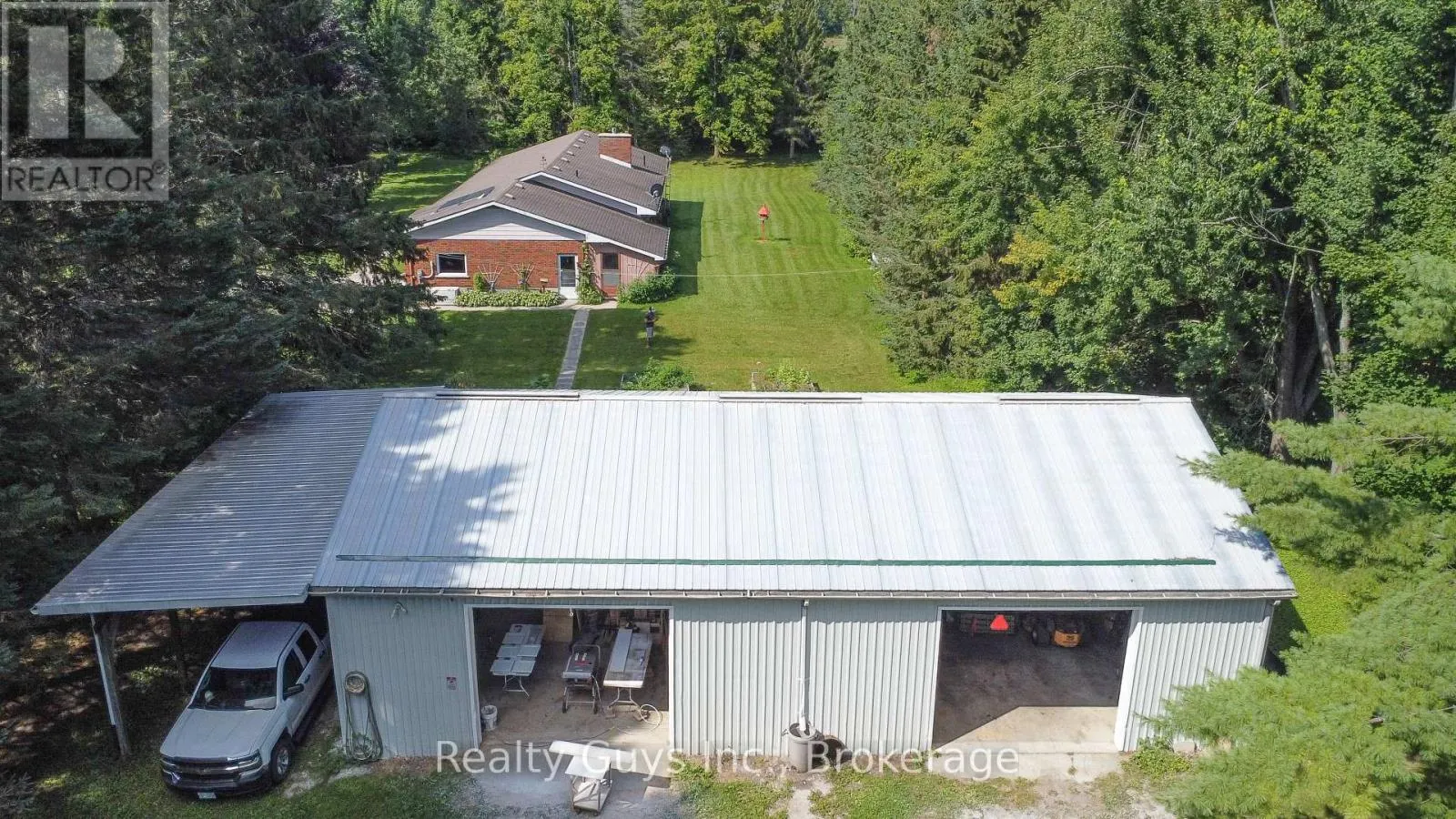 2356 DEER BAY ROAD