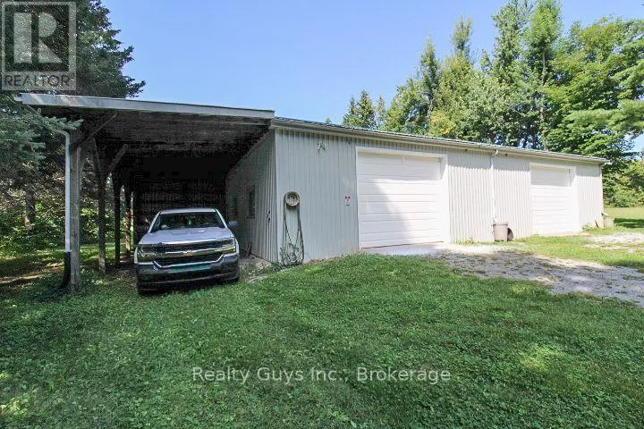 2356 DEER BAY ROAD