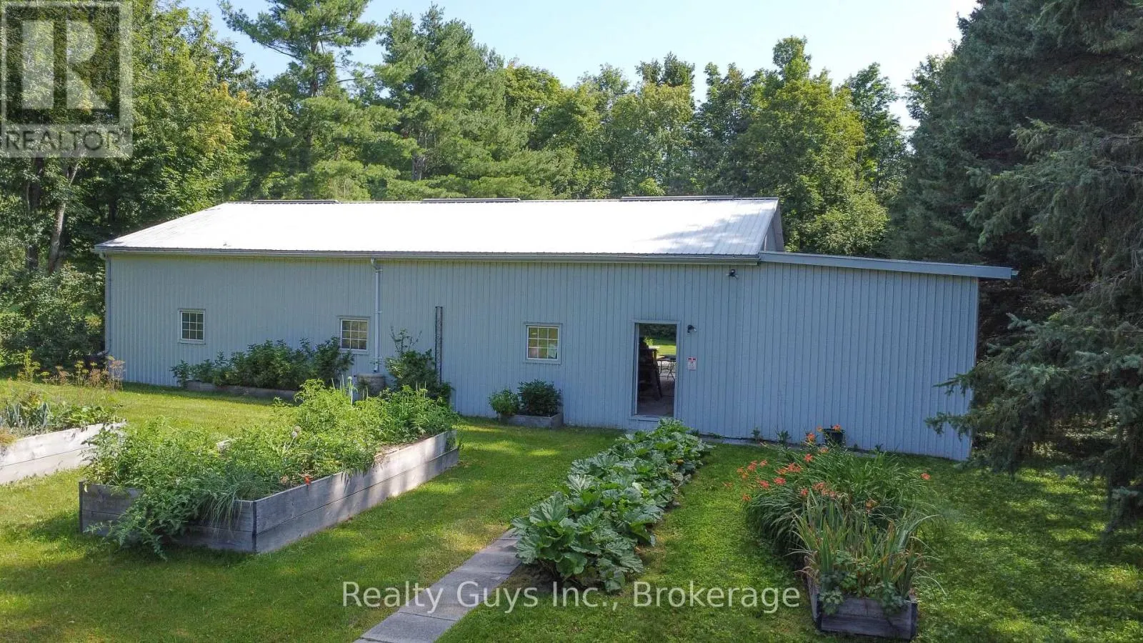 2356 DEER BAY ROAD