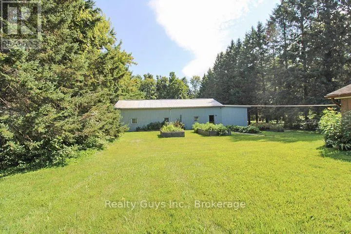 2356 DEER BAY ROAD