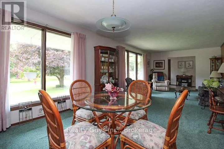 2356 DEER BAY ROAD