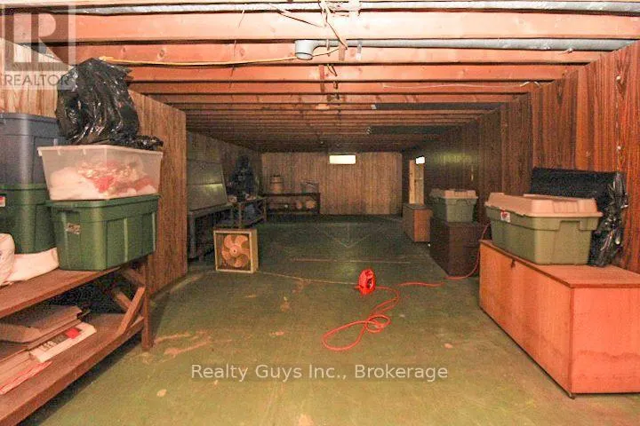 2356 DEER BAY ROAD