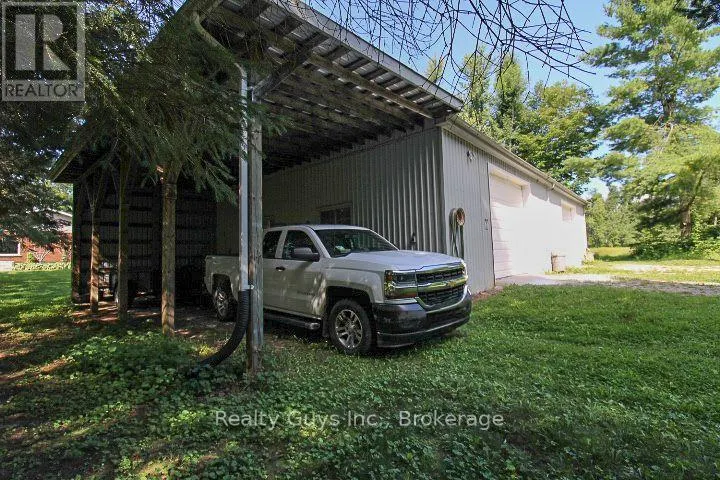 2356 DEER BAY ROAD