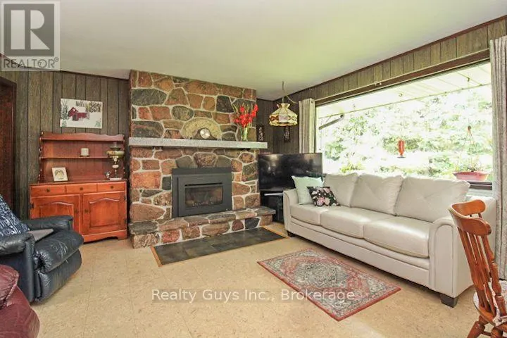 2356 DEER BAY ROAD