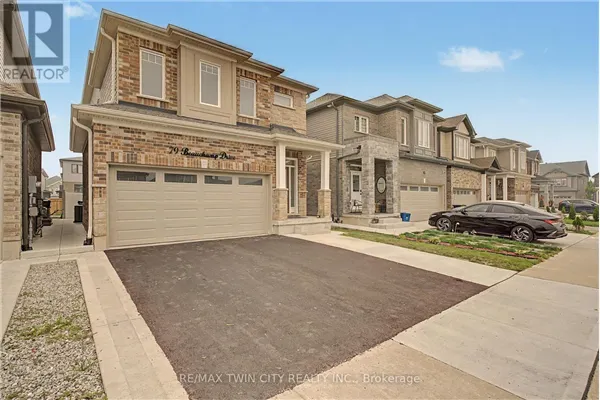 79 BEAUCHAMP DRIVE