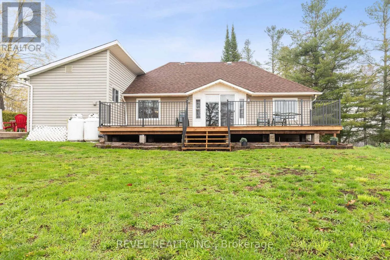 106 COLDSTREAM ROAD