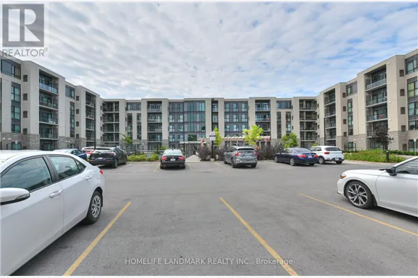 #115 - 50 HERRICK AVENUE
