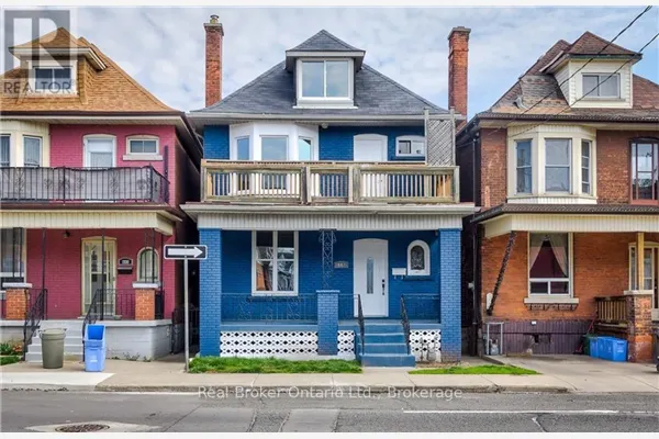 647 WILSON STREET