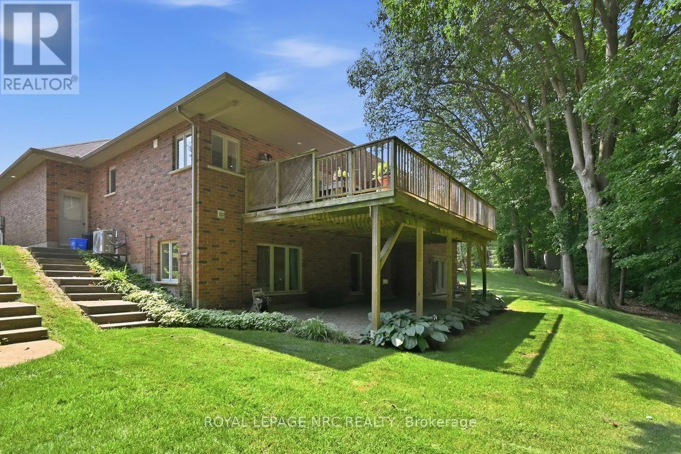 79 CHERRY RIDGE BOULEVARD