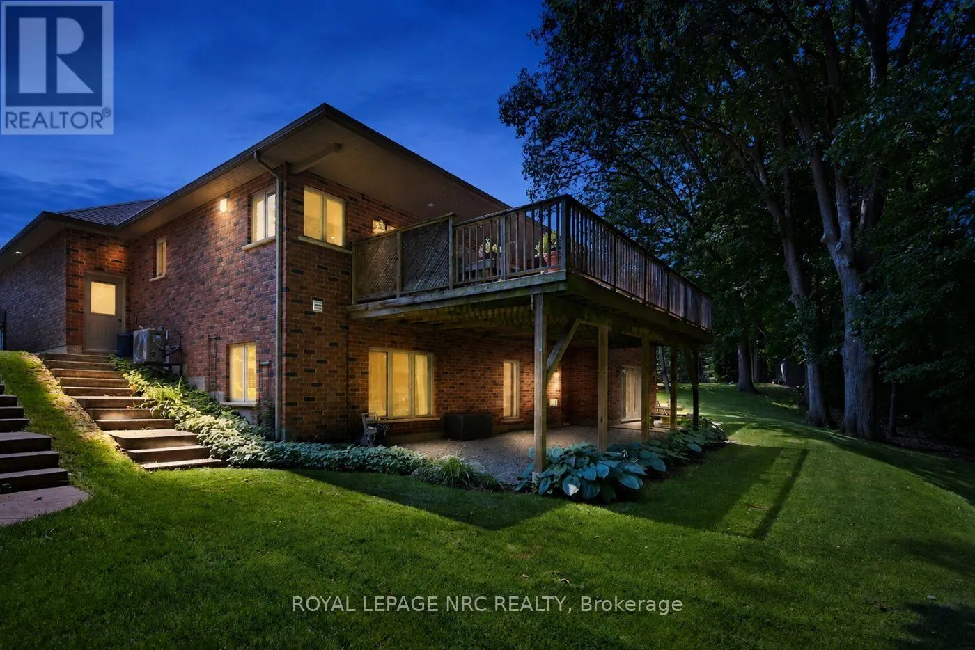 79 CHERRY RIDGE BOULEVARD
