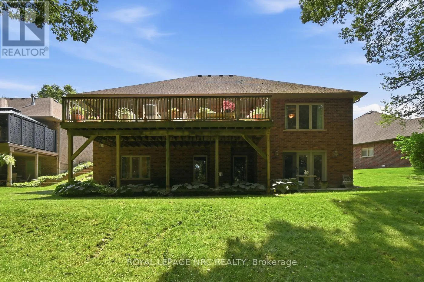 79 CHERRY RIDGE BOULEVARD