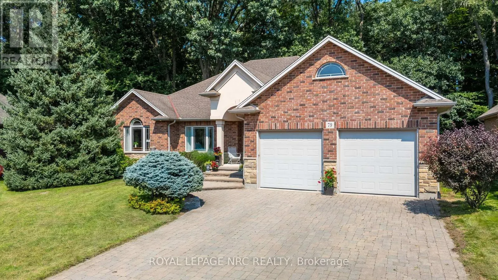 79 CHERRY RIDGE BOULEVARD