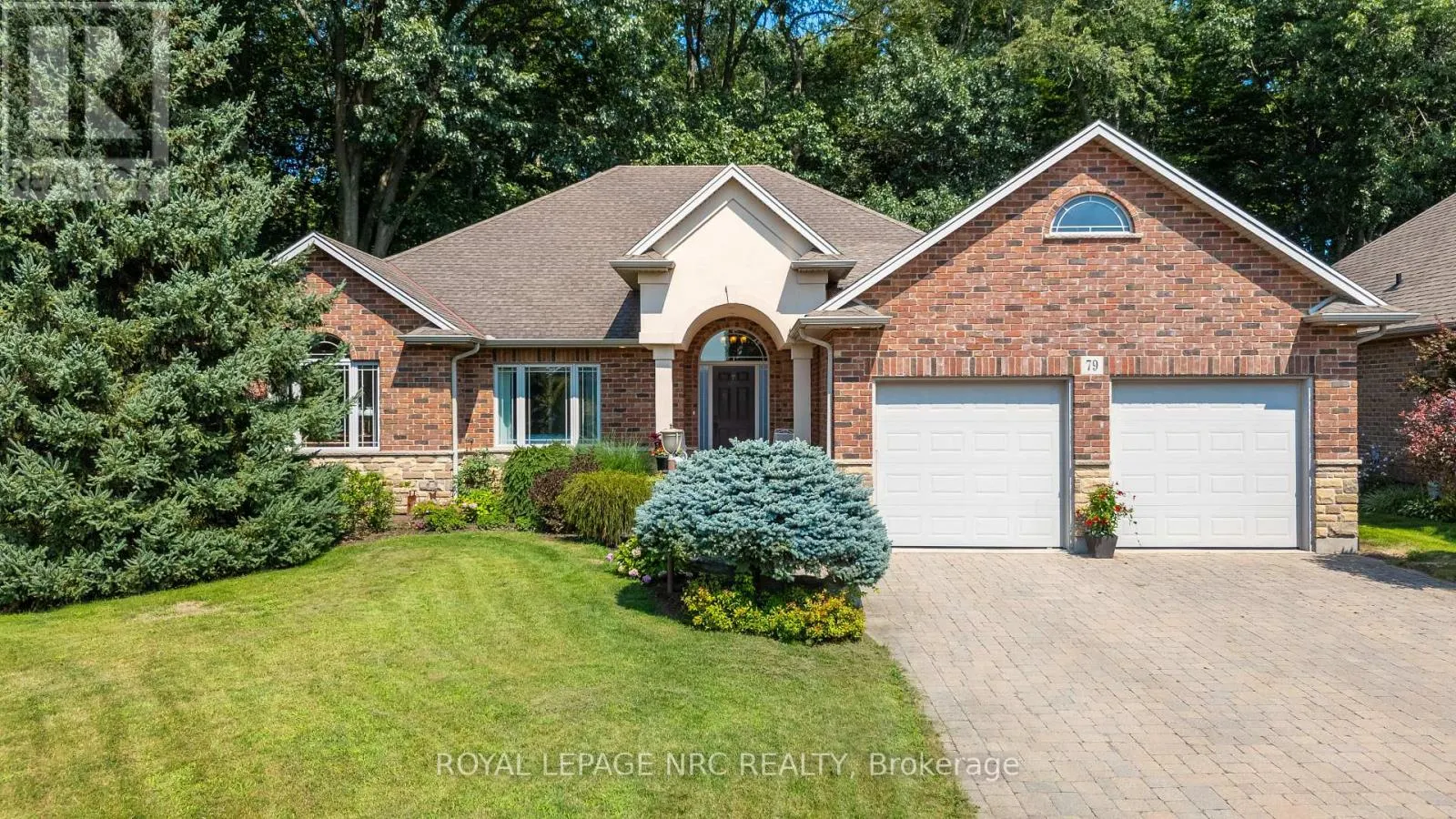 79 CHERRY RIDGE BOULEVARD
