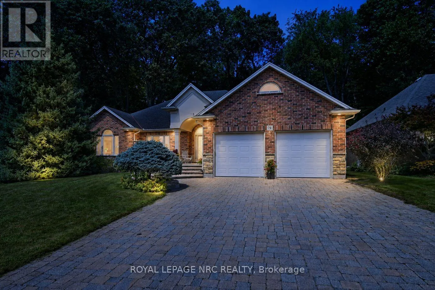 79 CHERRY RIDGE BOULEVARD